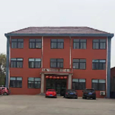 科技前沿-VR安全體驗(yàn)館